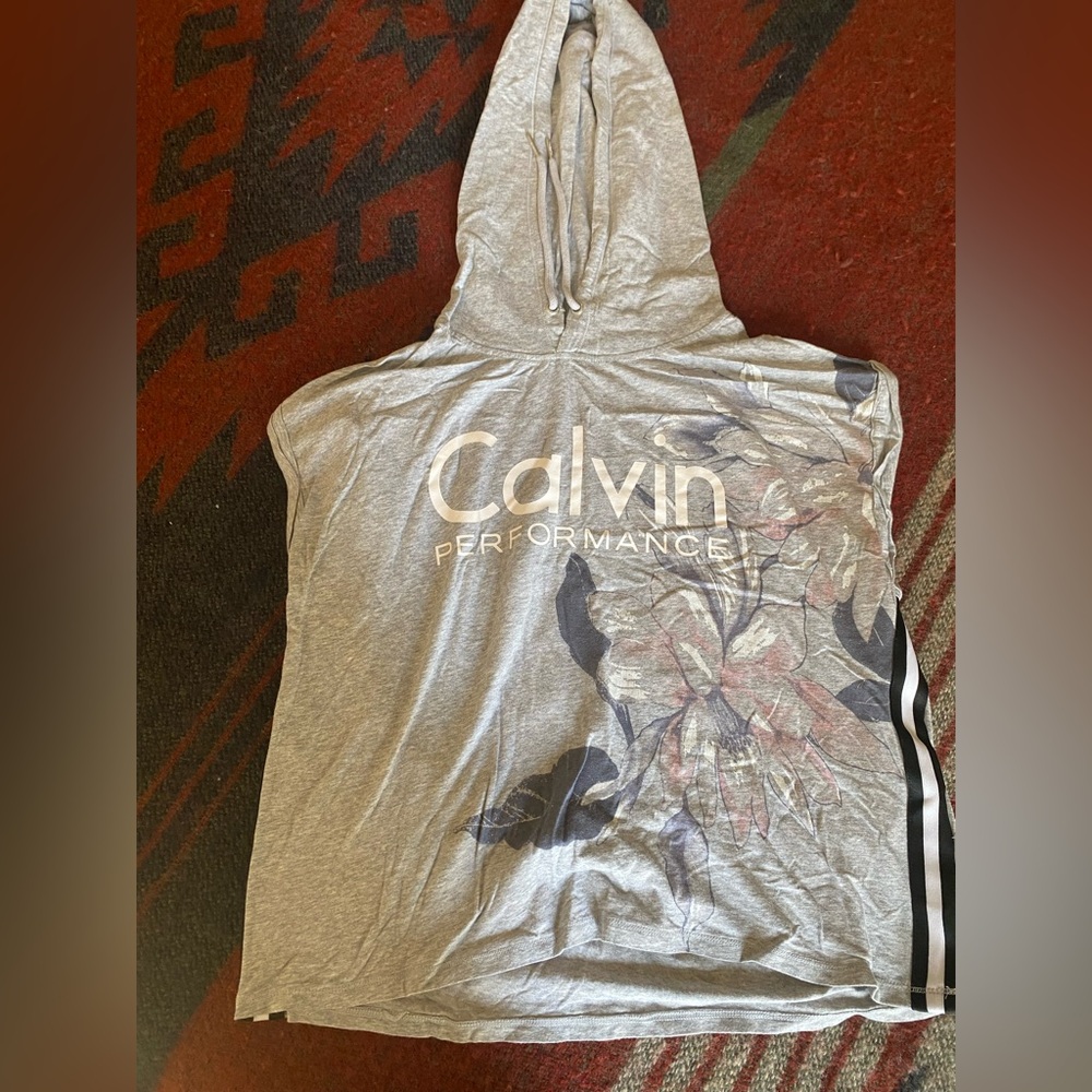Calvin Klein Workout Top